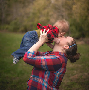 Meet your Posher, Brielle